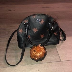 Authentic Coach Purse
